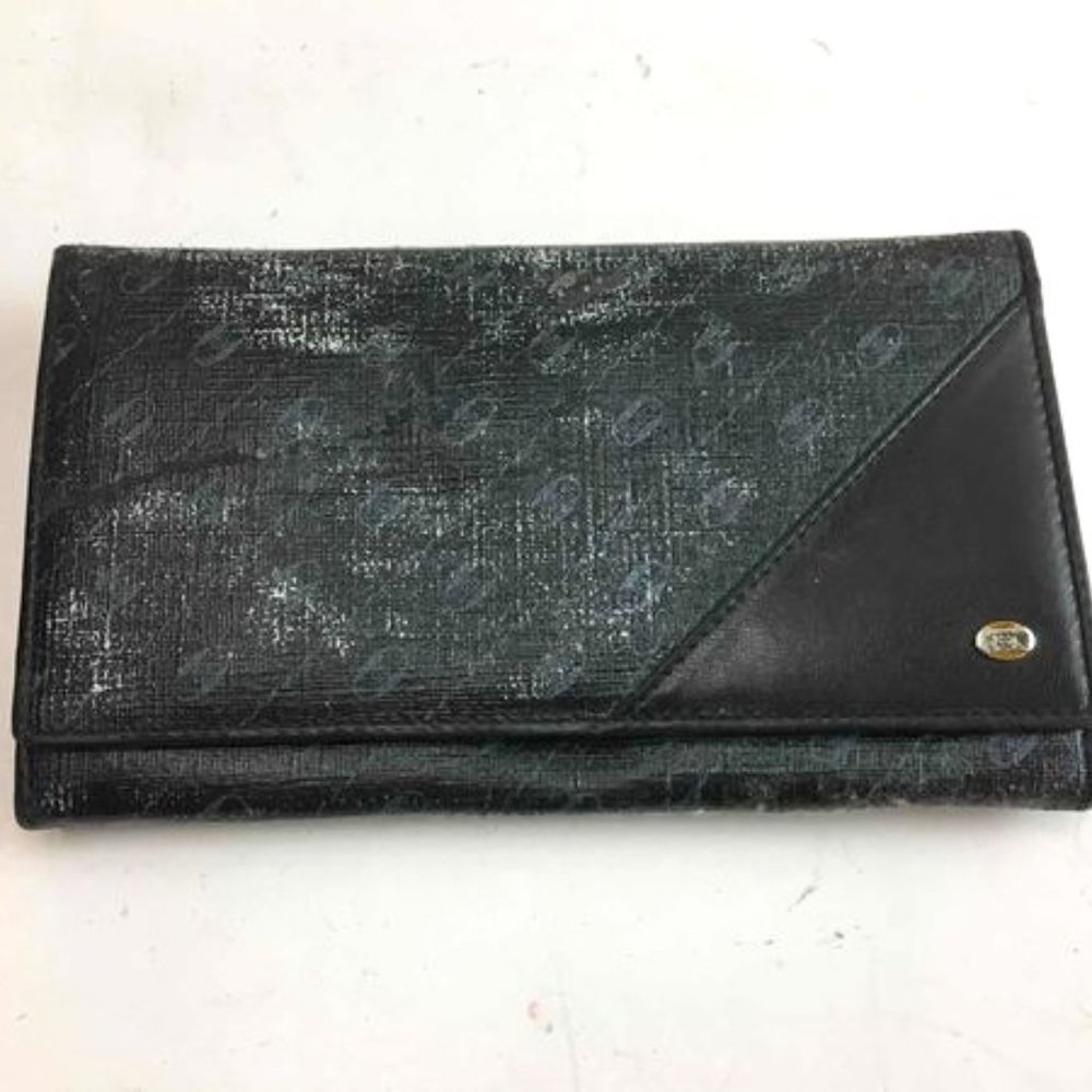 Gucci Collection Wallet, Authenticated